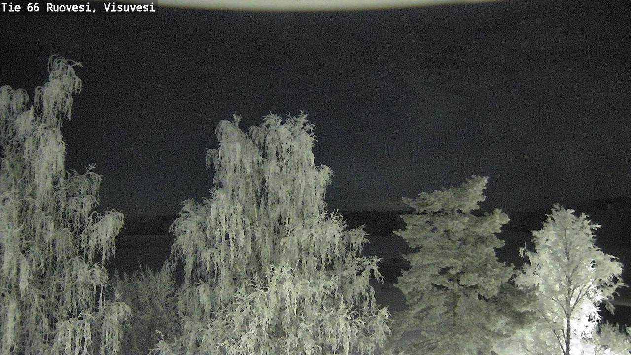 Kelikamerat Kuva Tie 66 Ruovesi, Visuvesi, Ruovesi, Pirkanmaa