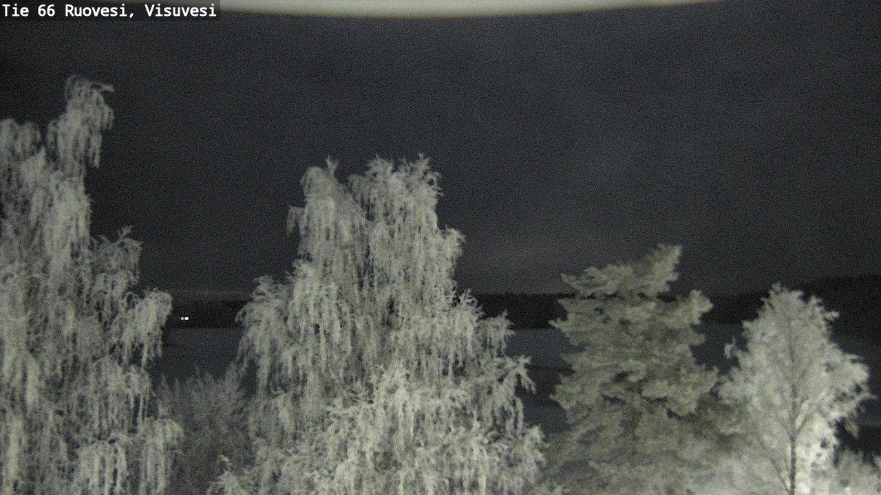 Kelikamerat Kuva Tie 66 Ruovesi, Visuvesi, Ruovesi, Pirkanmaa