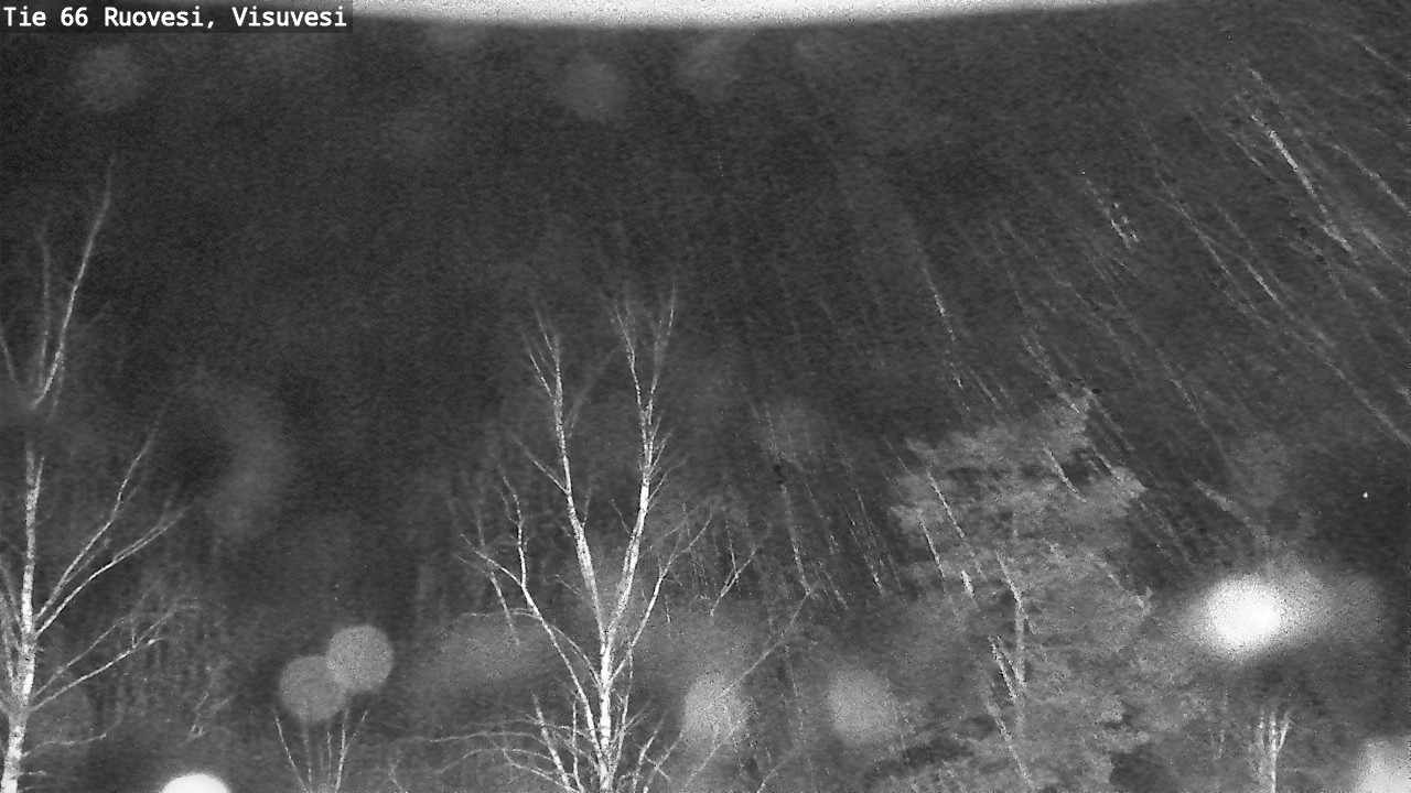 Kelikamerat Kuva Tie 66 Ruovesi, Visuvesi, Ruovesi, Pirkanmaa