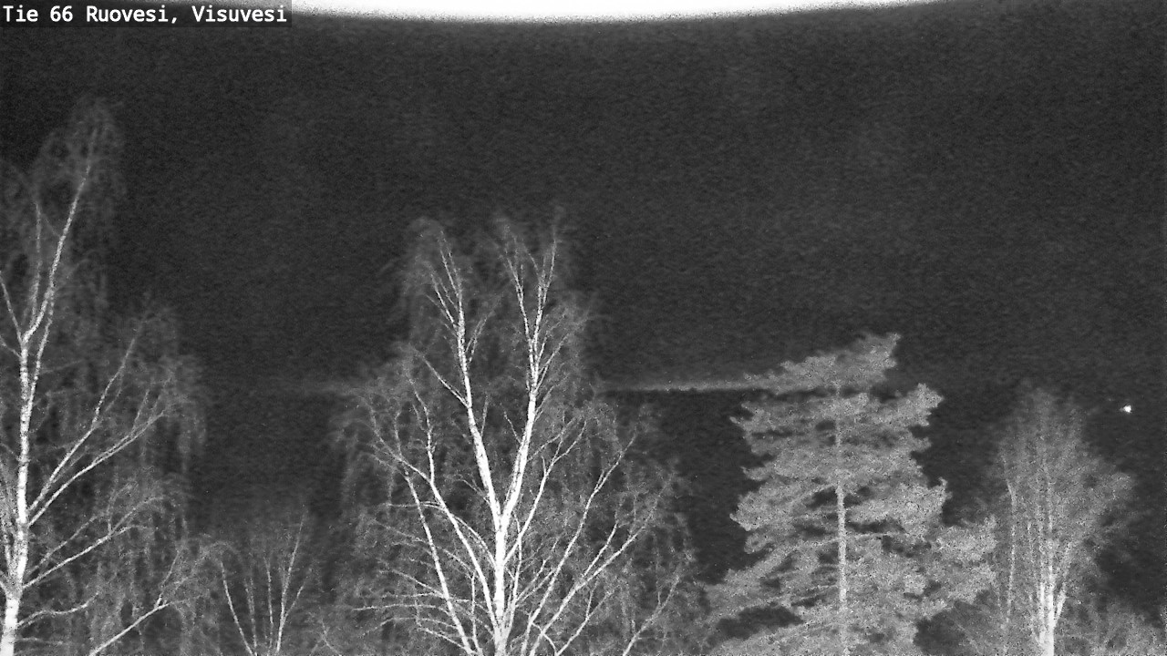 Kelikamerat Kuva Tie 66 Ruovesi, Visuvesi, Ruovesi, Pirkanmaa