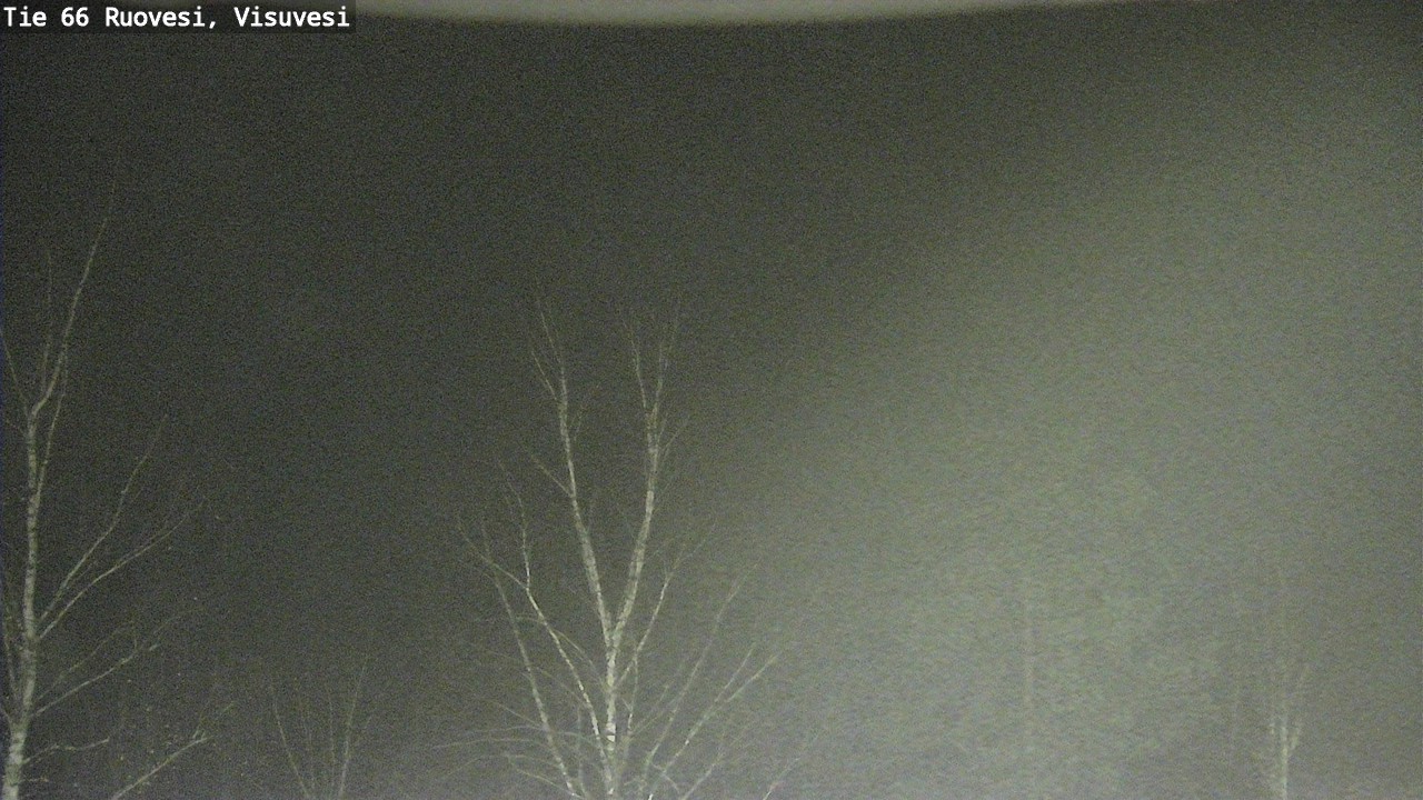 Kelikamerat Kuva Tie 66 Ruovesi, Visuvesi, Ruovesi, Pirkanmaa