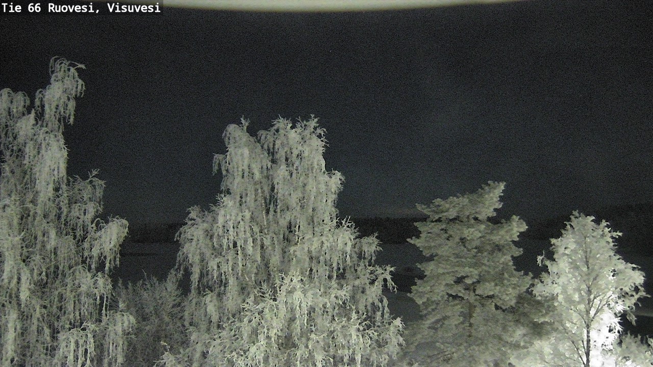 Kelikamerat Kuva Tie 66 Ruovesi, Visuvesi, Ruovesi, Pirkanmaa