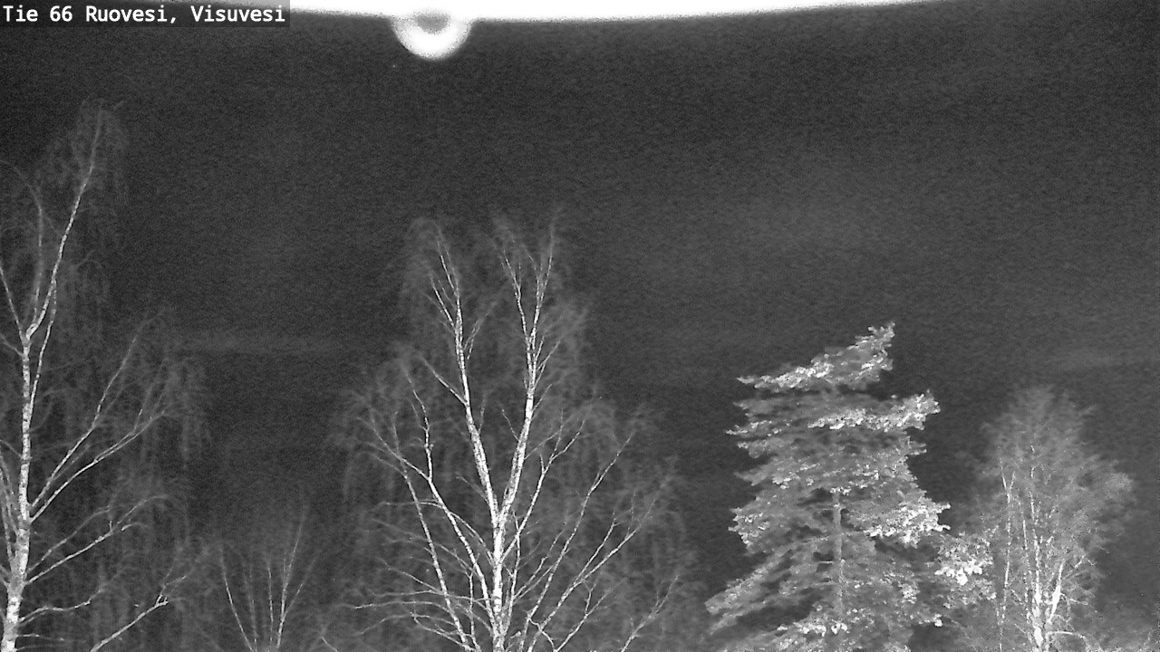 Kelikamerat Kuva Tie 66 Ruovesi, Visuvesi, Ruovesi, Pirkanmaa