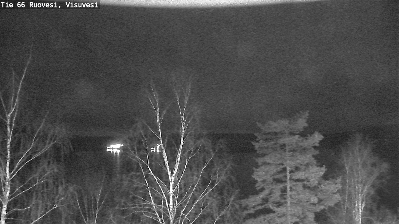 Kelikamerat Kuva Tie 66 Ruovesi, Visuvesi, Ruovesi, Pirkanmaa