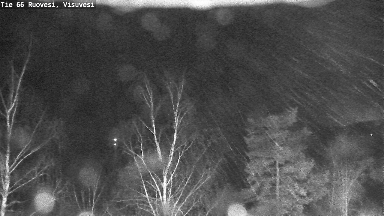 Kelikamerat Kuva Tie 66 Ruovesi, Visuvesi, Ruovesi, Pirkanmaa