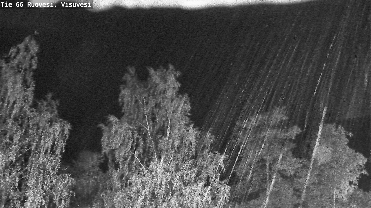 Kelikamerat Kuva Tie 66 Ruovesi, Visuvesi, Ruovesi, Pirkanmaa