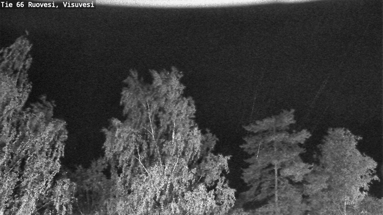 Kelikamerat Kuva Tie 66 Ruovesi, Visuvesi, Ruovesi, Pirkanmaa
