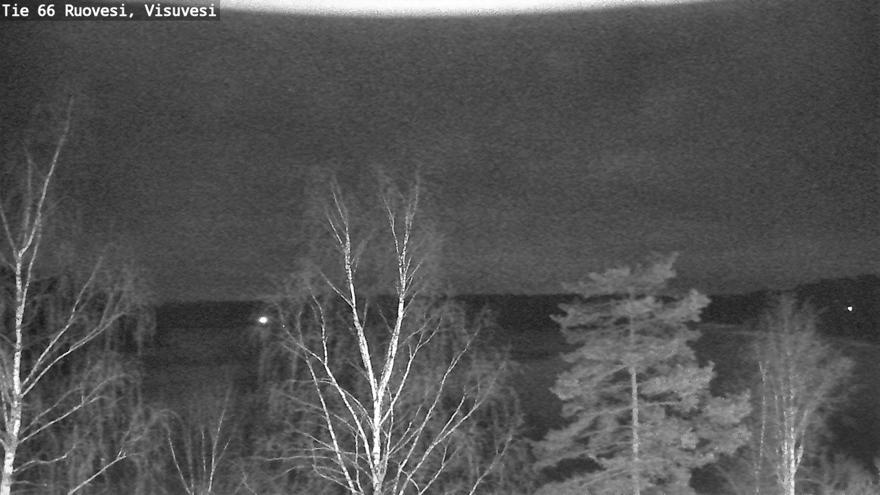 Kelikamerat Kuva Tie 66 Ruovesi, Visuvesi, Ruovesi, Pirkanmaa