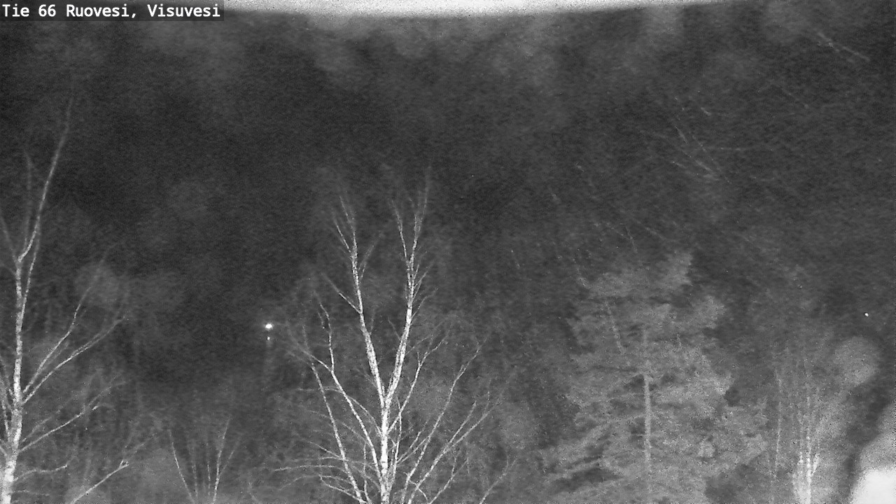 Kelikamerat Kuva Tie 66 Ruovesi, Visuvesi, Ruovesi, Pirkanmaa