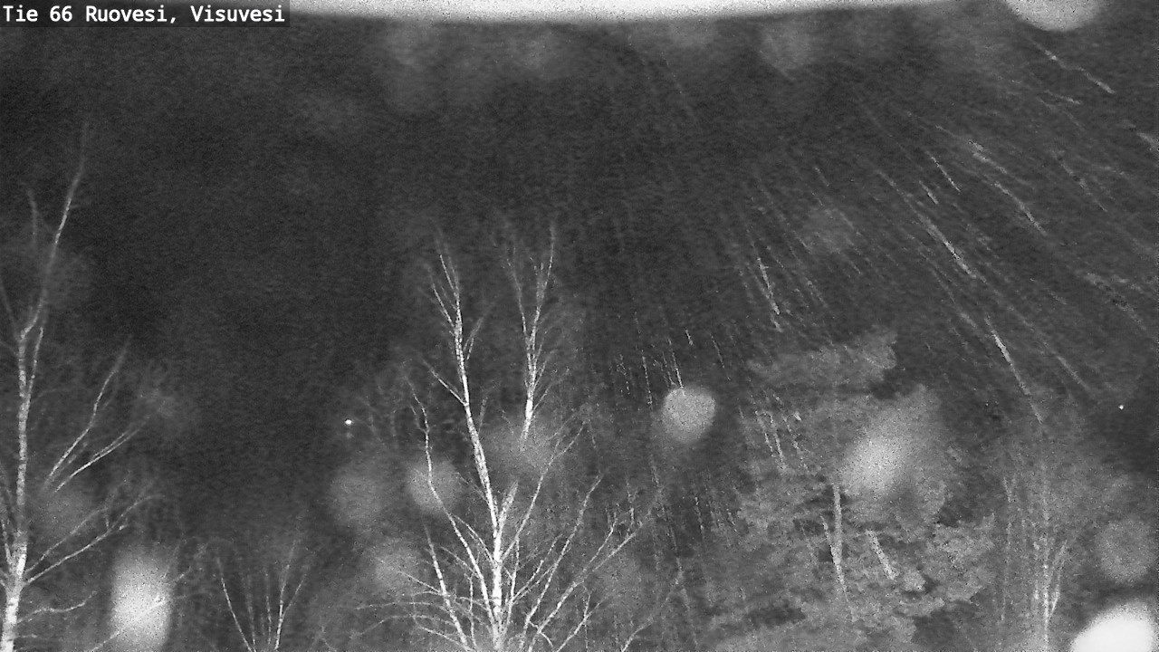 Kelikamerat Kuva Tie 66 Ruovesi, Visuvesi, Ruovesi, Pirkanmaa