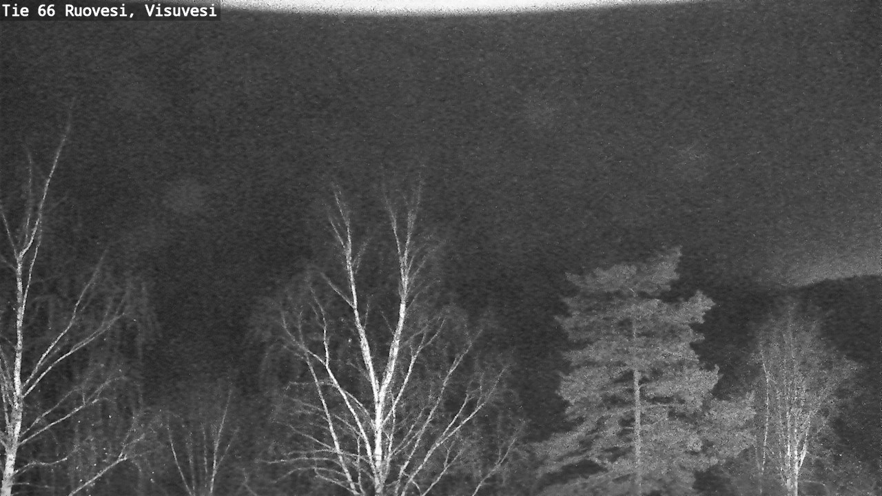 Kelikamerat Kuva Tie 66 Ruovesi, Visuvesi, Ruovesi, Pirkanmaa