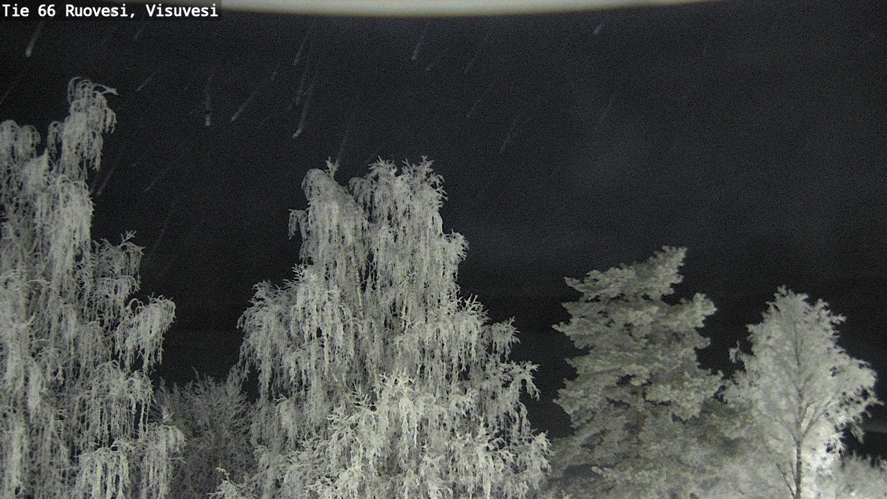 Kelikamerat Kuva Tie 66 Ruovesi, Visuvesi, Ruovesi, Pirkanmaa