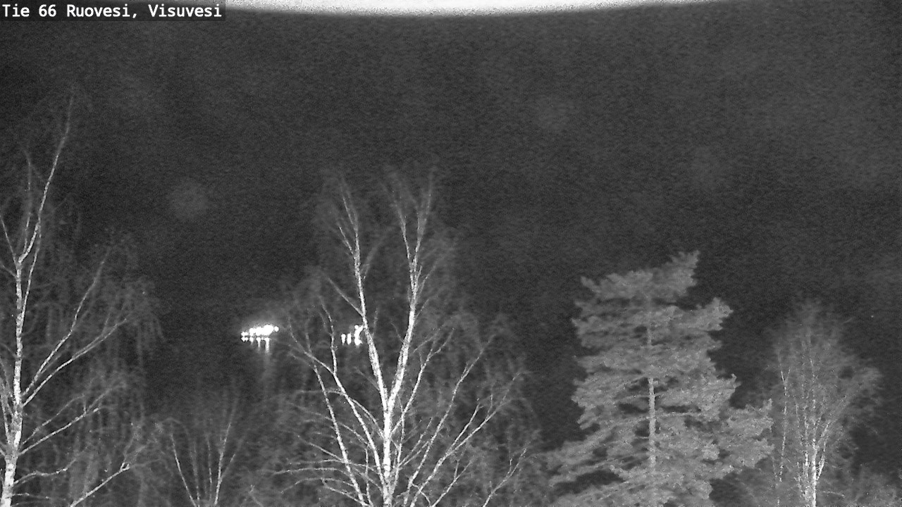Kelikamerat Kuva Tie 66 Ruovesi, Visuvesi, Ruovesi, Pirkanmaa