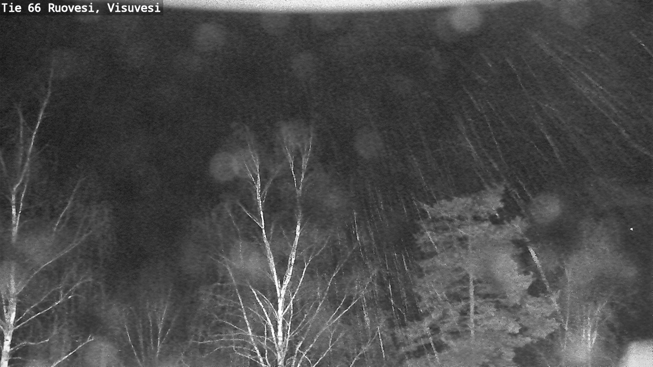 Kelikamerat Kuva Tie 66 Ruovesi, Visuvesi, Ruovesi, Pirkanmaa