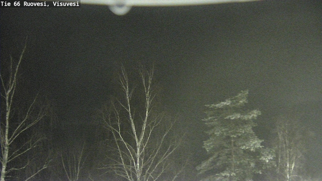 Kelikamerat Kuva Tie 66 Ruovesi, Visuvesi, Ruovesi, Pirkanmaa
