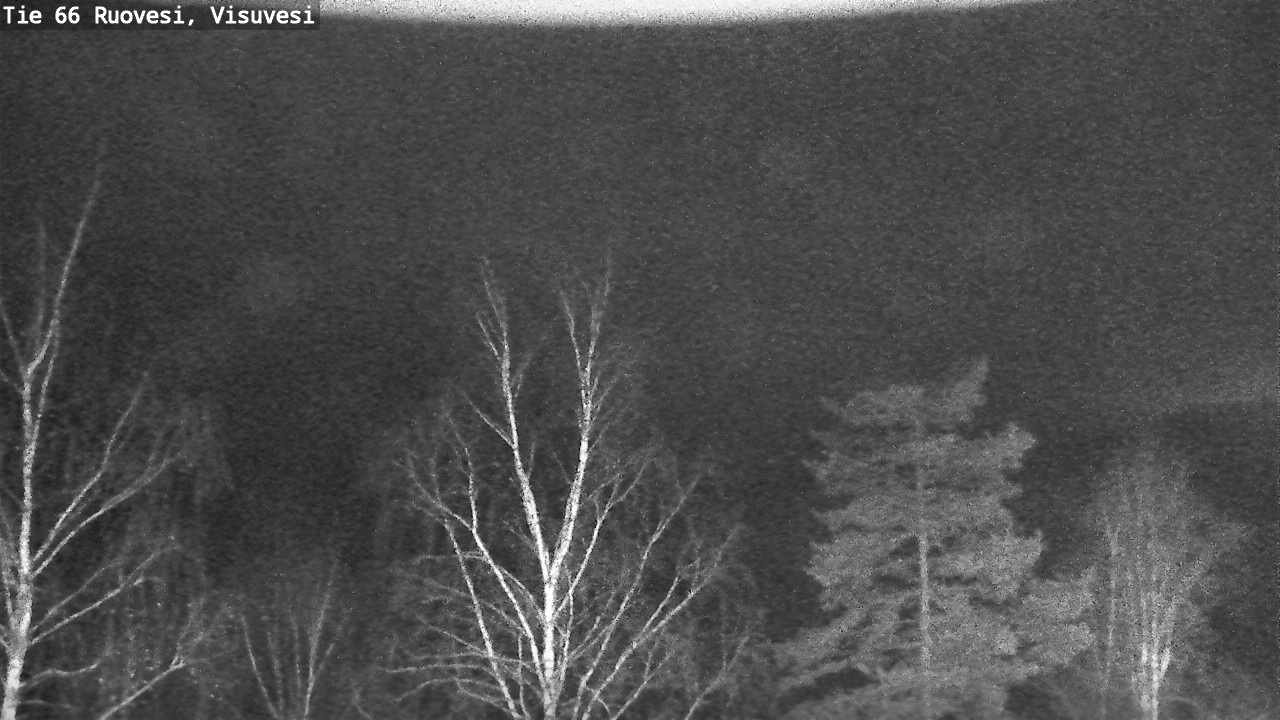 Kelikamerat Kuva Tie 66 Ruovesi, Visuvesi, Ruovesi, Pirkanmaa