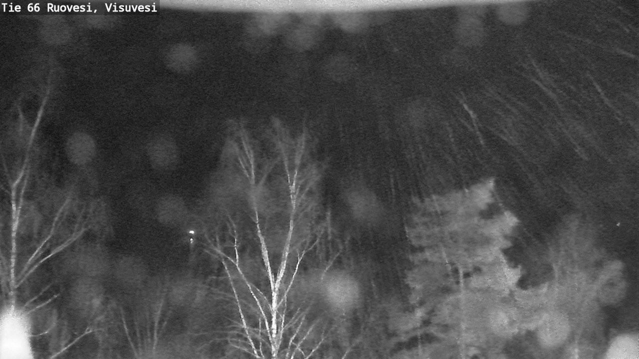 Kelikamerat Kuva Tie 66 Ruovesi, Visuvesi, Ruovesi, Pirkanmaa