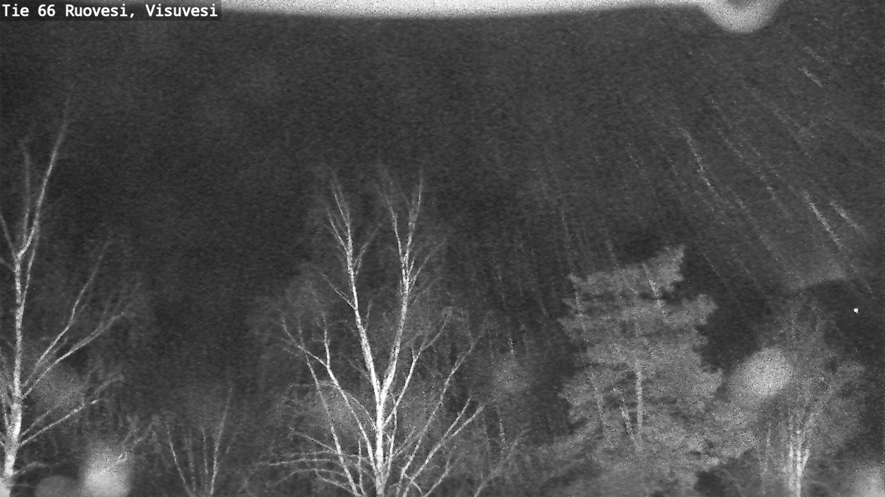 Kelikamerat Kuva Tie 66 Ruovesi, Visuvesi, Ruovesi, Pirkanmaa