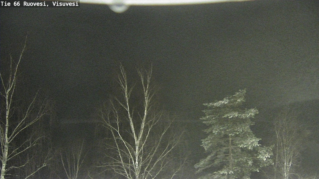 Kelikamerat Kuva Tie 66 Ruovesi, Visuvesi, Ruovesi, Pirkanmaa