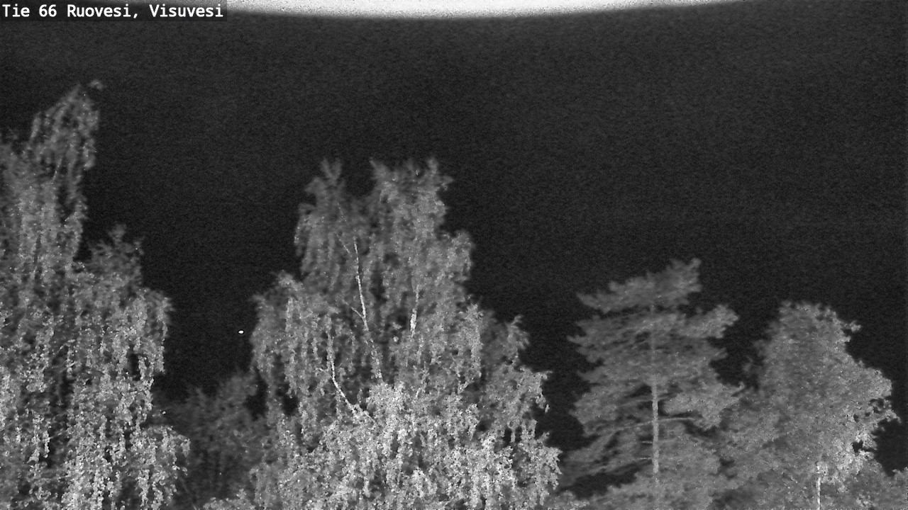 Kelikamerat Kuva Tie 66 Ruovesi, Visuvesi, Ruovesi, Pirkanmaa