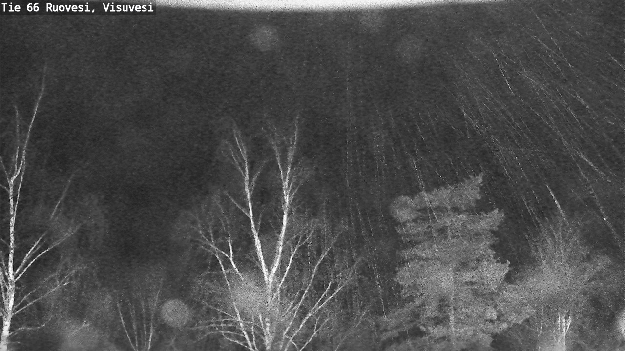 Kelikamerat Kuva Tie 66 Ruovesi, Visuvesi, Ruovesi, Pirkanmaa