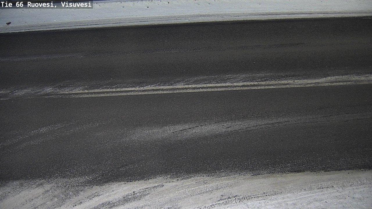 Kelikamerat Kuva Tie 66 Ruovesi, Visuvesi, Ruovesi, Pirkanmaa