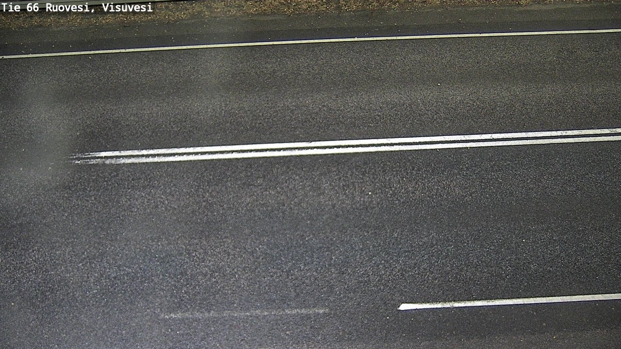 Kelikamerat Kuva Tie 66 Ruovesi, Visuvesi, Ruovesi, Pirkanmaa