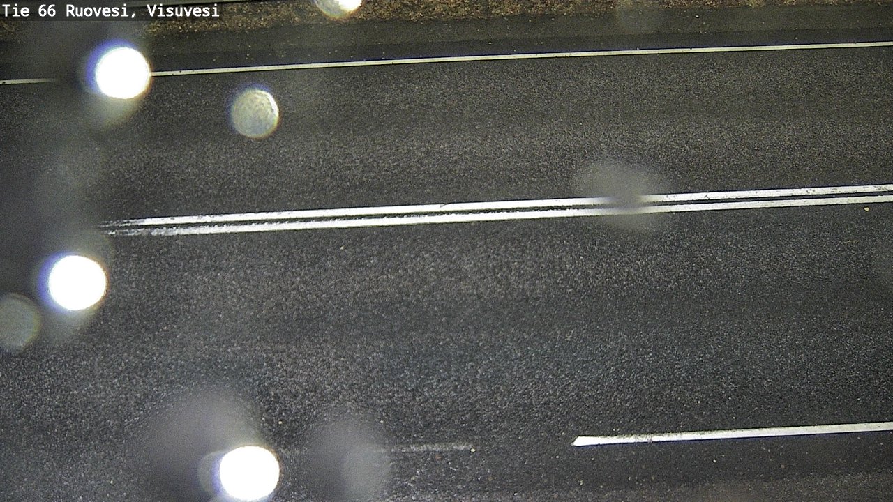 Kelikamerat Kuva Tie 66 Ruovesi, Visuvesi, Ruovesi, Pirkanmaa