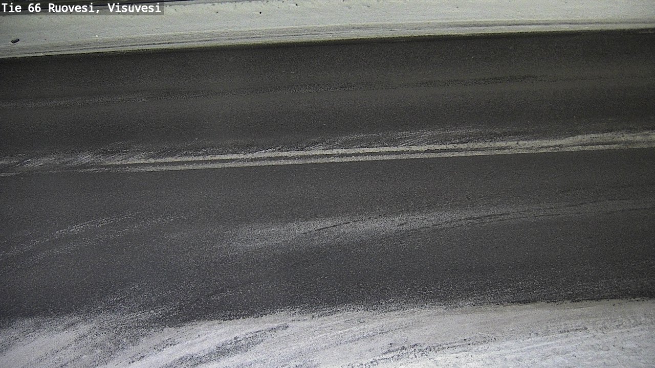 Kelikamerat Kuva Tie 66 Ruovesi, Visuvesi, Ruovesi, Pirkanmaa