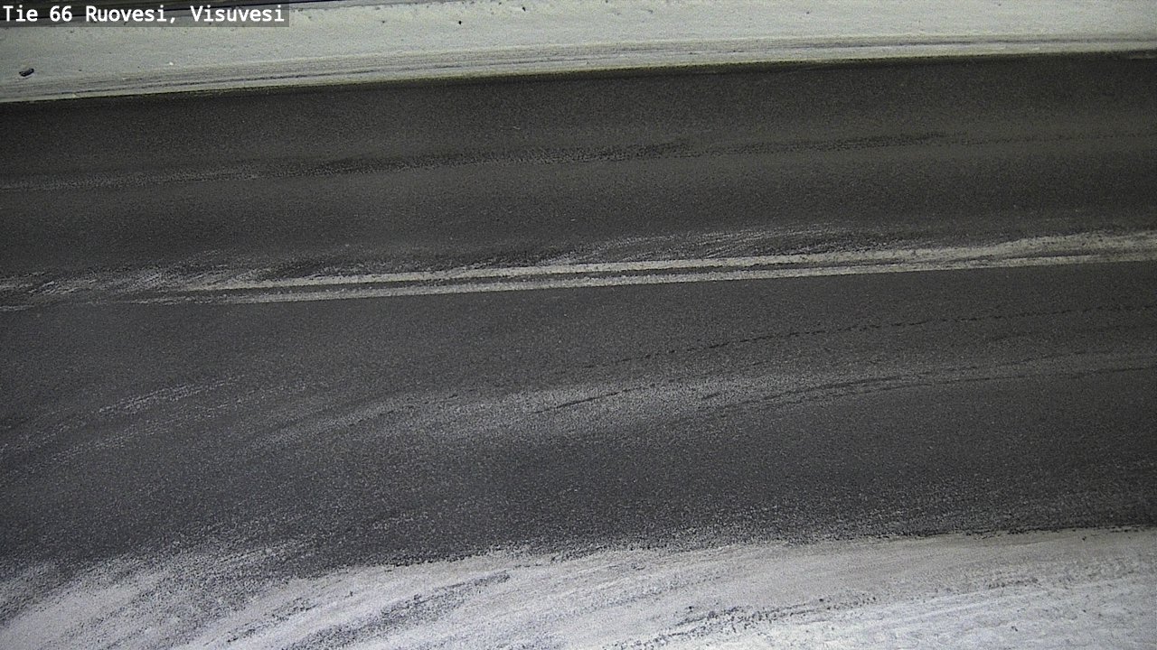 Kelikamerat Kuva Tie 66 Ruovesi, Visuvesi, Ruovesi, Pirkanmaa