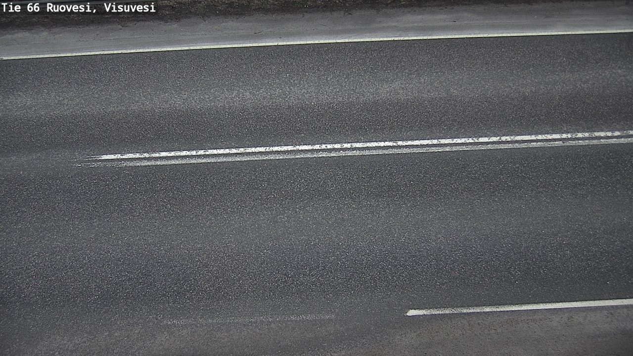 Kelikamerat Kuva Tie 66 Ruovesi, Visuvesi, Ruovesi, Pirkanmaa