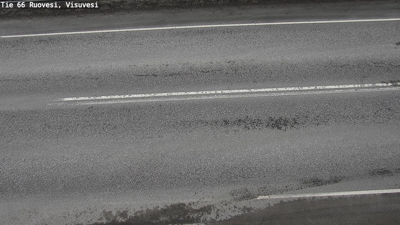 Kelikamerat Kuva Tie 66 Ruovesi, Visuvesi, Ruovesi, Pirkanmaa