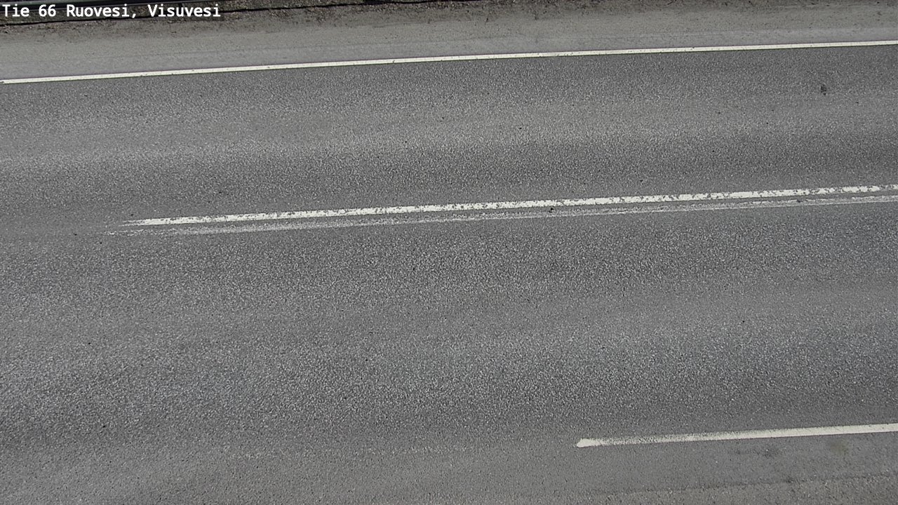 Kelikamerat Kuva Tie 66 Ruovesi, Visuvesi, Ruovesi, Pirkanmaa