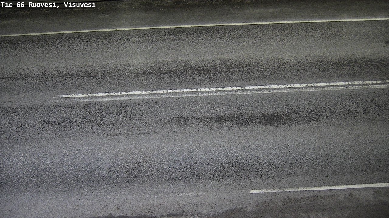 Kelikamerat Kuva Tie 66 Ruovesi, Visuvesi, Ruovesi, Pirkanmaa