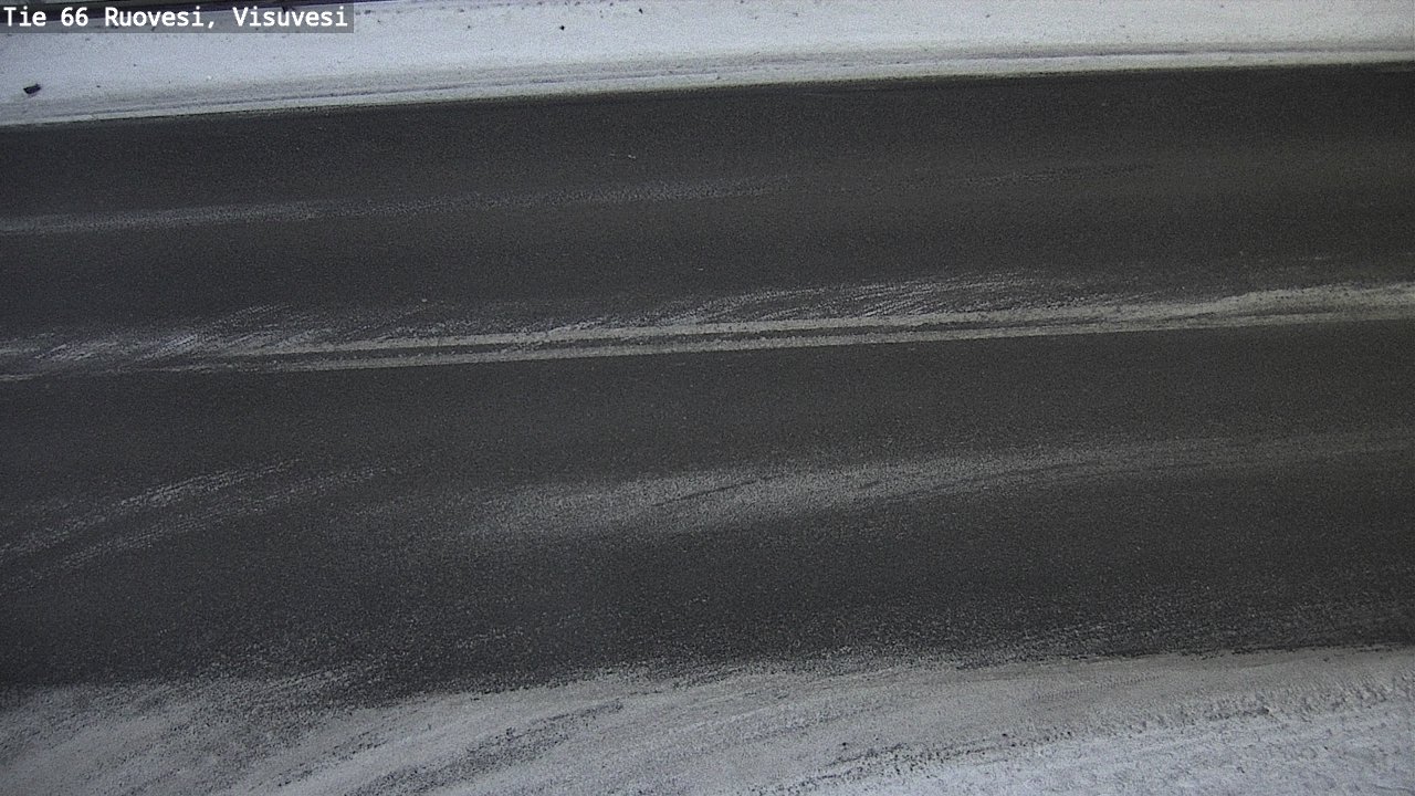 Kelikamerat Kuva Tie 66 Ruovesi, Visuvesi, Ruovesi, Pirkanmaa