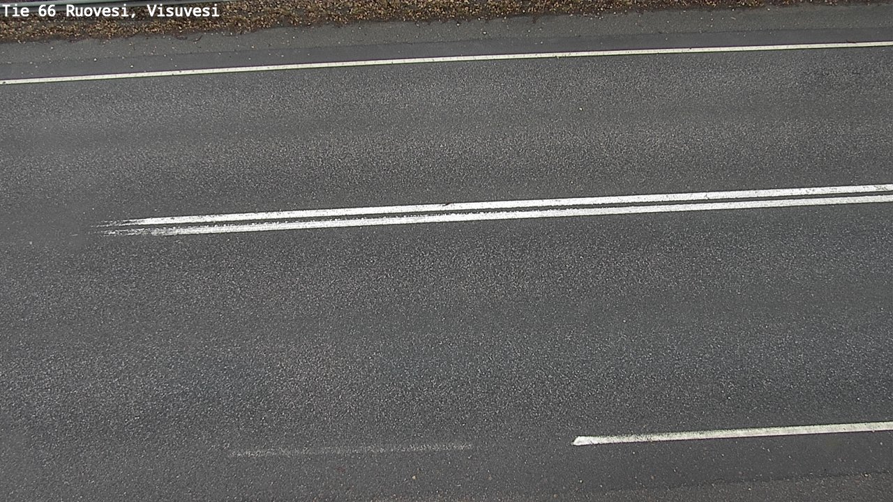 Kelikamerat Kuva Tie 66 Ruovesi, Visuvesi, Ruovesi, Pirkanmaa