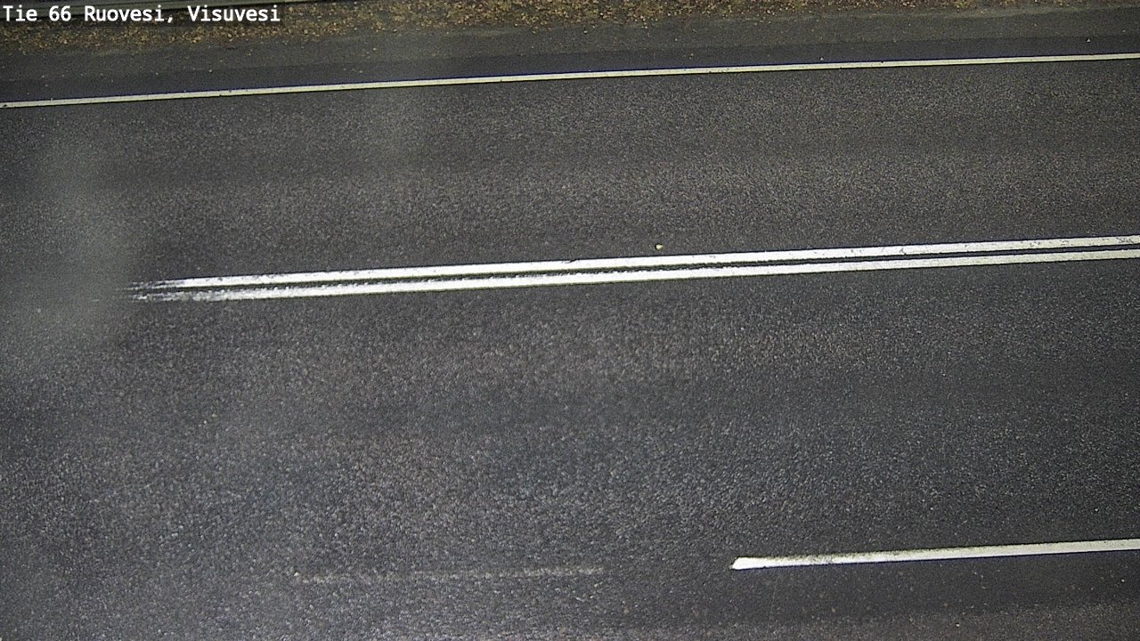 Kelikamerat Kuva Tie 66 Ruovesi, Visuvesi, Ruovesi, Pirkanmaa