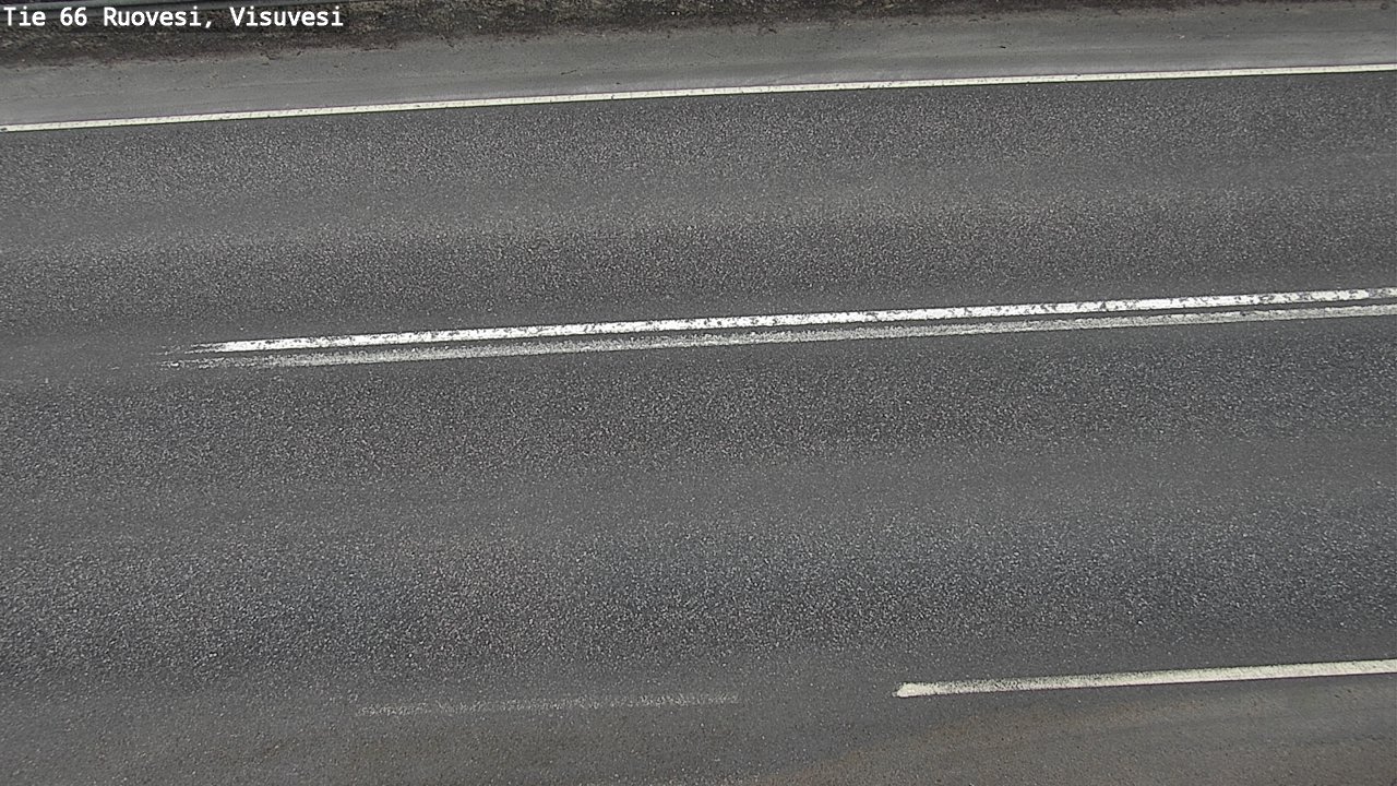 Kelikamerat Kuva Tie 66 Ruovesi, Visuvesi, Ruovesi, Pirkanmaa