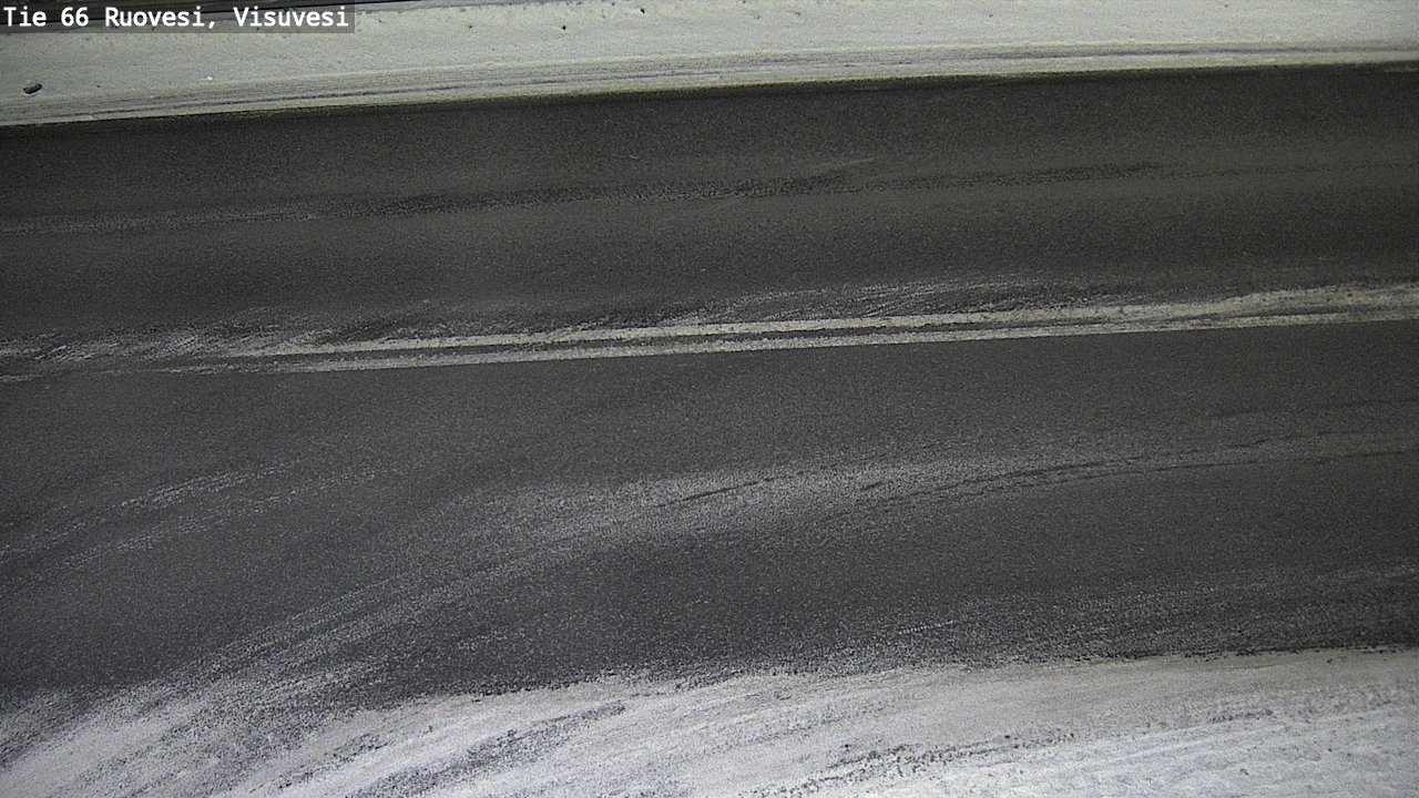 Kelikamerat Kuva Tie 66 Ruovesi, Visuvesi, Ruovesi, Pirkanmaa