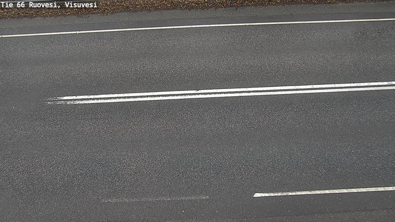 Kelikamerat Kuva Tie 66 Ruovesi, Visuvesi, Ruovesi, Pirkanmaa