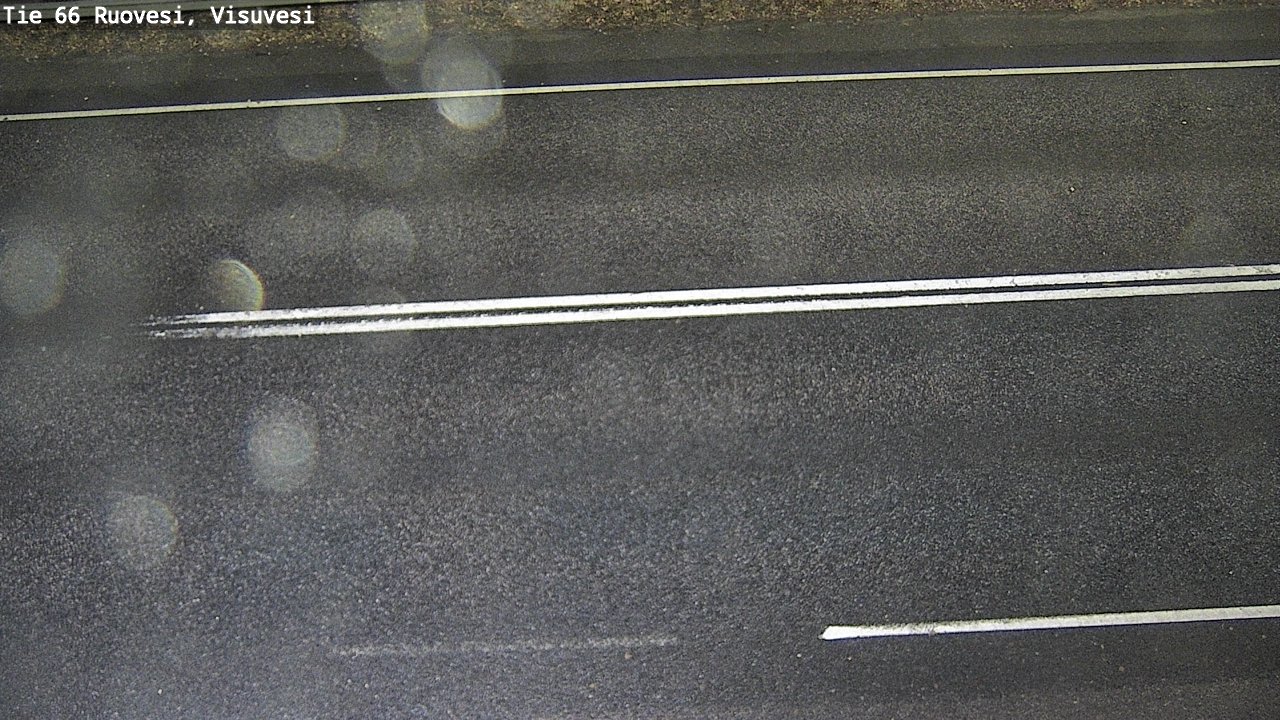 Kelikamerat Kuva Tie 66 Ruovesi, Visuvesi, Ruovesi, Pirkanmaa