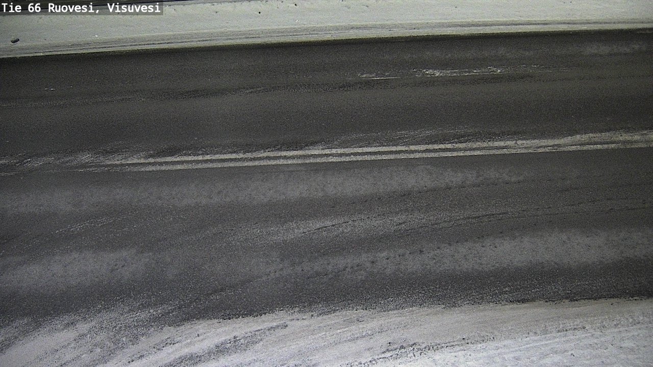 Kelikamerat Kuva Tie 66 Ruovesi, Visuvesi, Ruovesi, Pirkanmaa