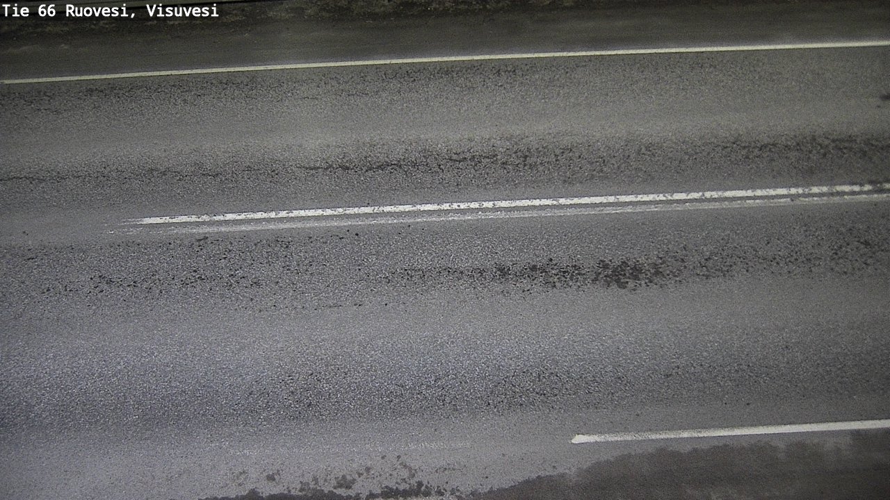 Kelikamerat Kuva Tie 66 Ruovesi, Visuvesi, Ruovesi, Pirkanmaa