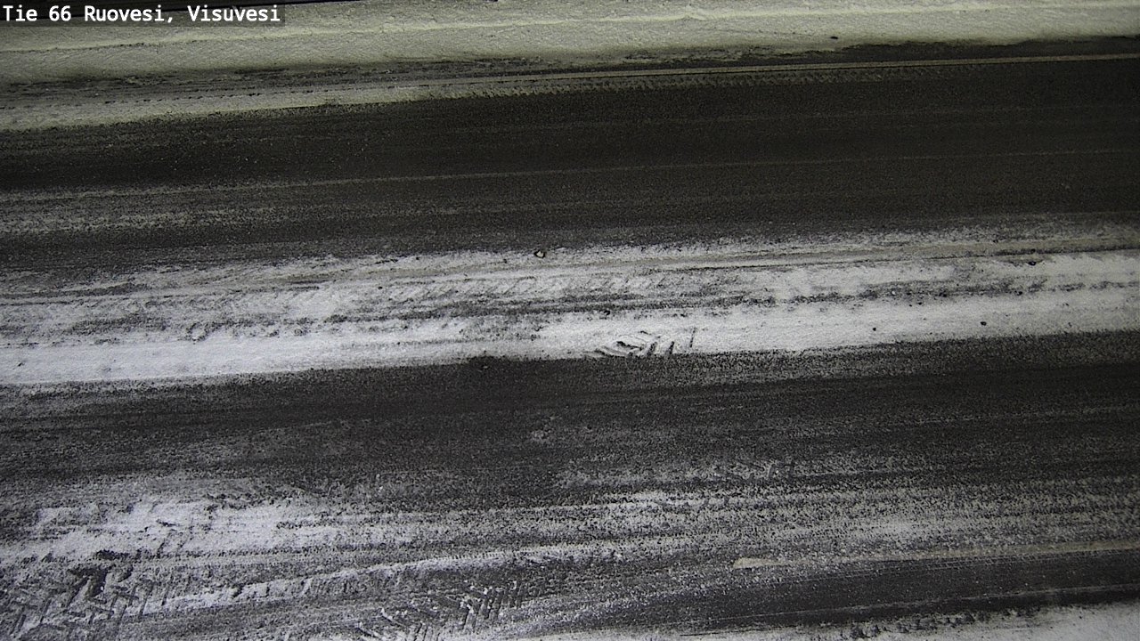 Kelikamerat Kuva Tie 66 Ruovesi, Visuvesi, Ruovesi, Pirkanmaa