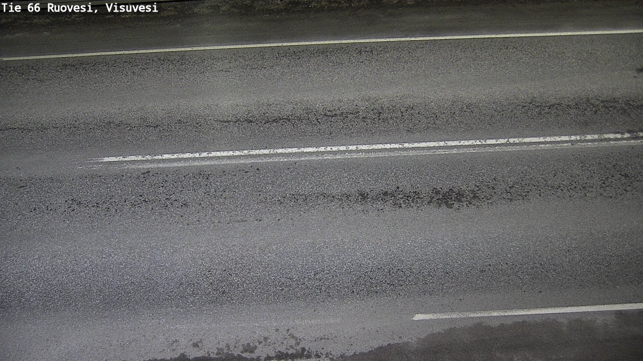 Kelikamerat Kuva Tie 66 Ruovesi, Visuvesi, Ruovesi, Pirkanmaa