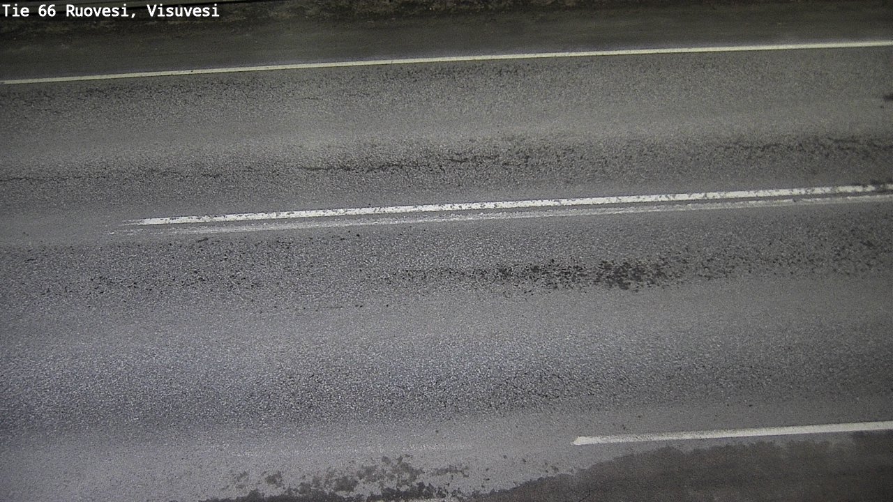 Kelikamerat Kuva Tie 66 Ruovesi, Visuvesi, Ruovesi, Pirkanmaa