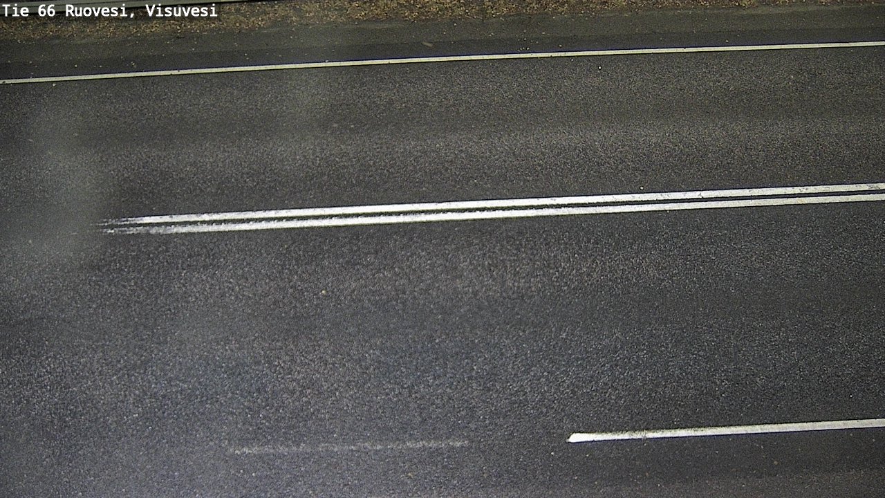 Kelikamerat Kuva Tie 66 Ruovesi, Visuvesi, Ruovesi, Pirkanmaa