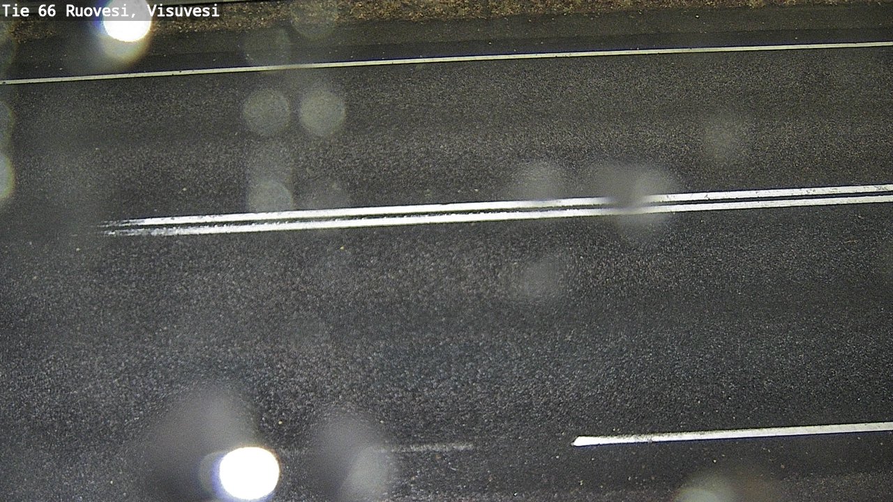 Kelikamerat Kuva Tie 66 Ruovesi, Visuvesi, Ruovesi, Pirkanmaa