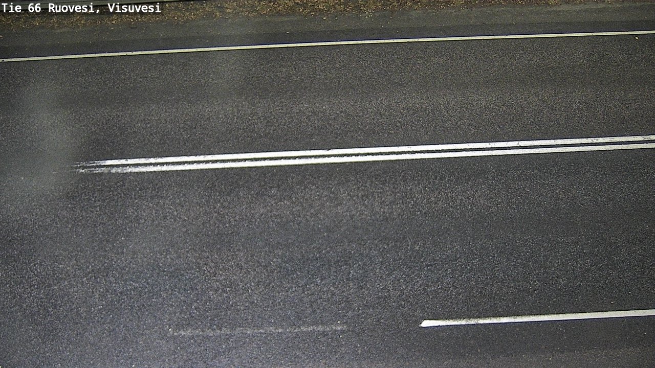 Kelikamerat Kuva Tie 66 Ruovesi, Visuvesi, Ruovesi, Pirkanmaa
