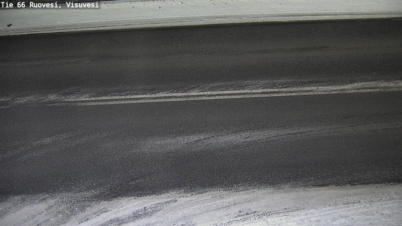 Kelikamerat Kuva Tie 66 Ruovesi, Visuvesi, Ruovesi, Pirkanmaa